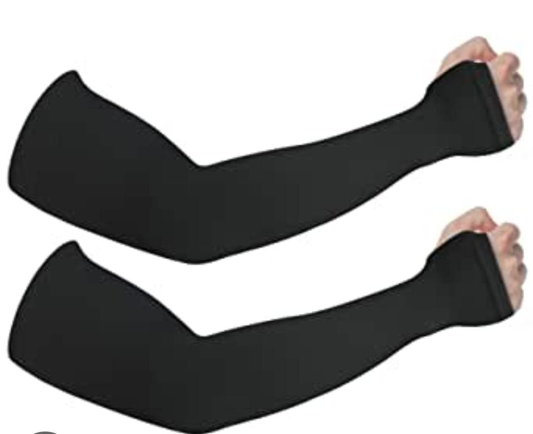 Medical Sleeves Stitched Medgear